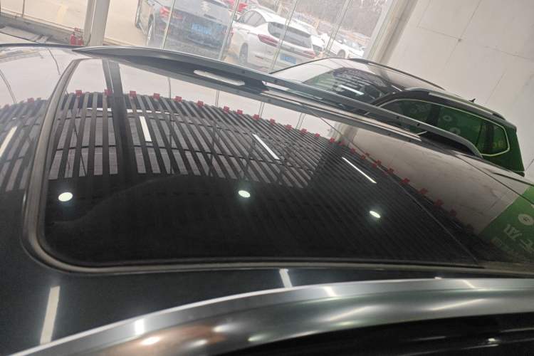 Used Chevrolet Equinox 2018 535T Automatic YuJie Edition
