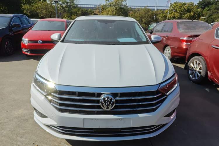 Used Volkswagen Sagitar 2022 280TSI DSG Excellence Edition
