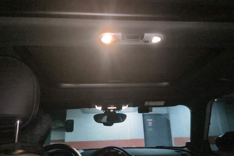 Used  JCW CLUBMAN 2022 Refresh 2.0T JOHN COOPER WORKS ALL-IN
