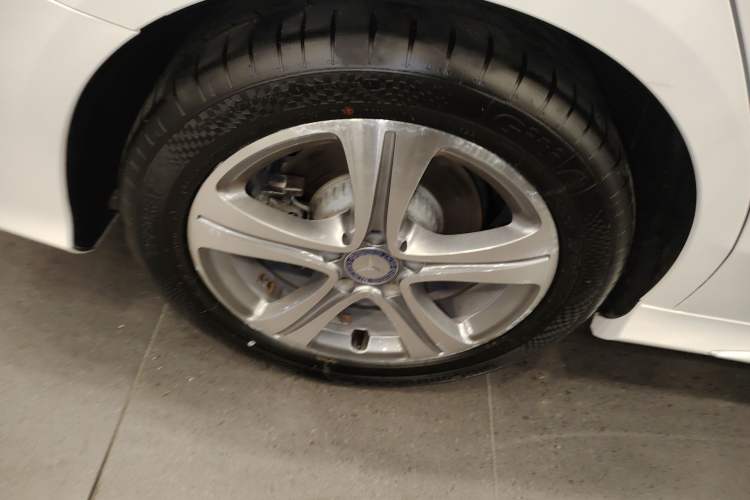 Used Mercedes-Benz C-Class 2019 Restyled C 260 L Sport Edition
