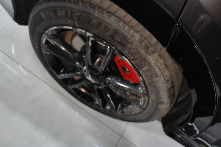 Used VOYAH FREE 2025 318 318 km Rear-Drive Touring Edition
