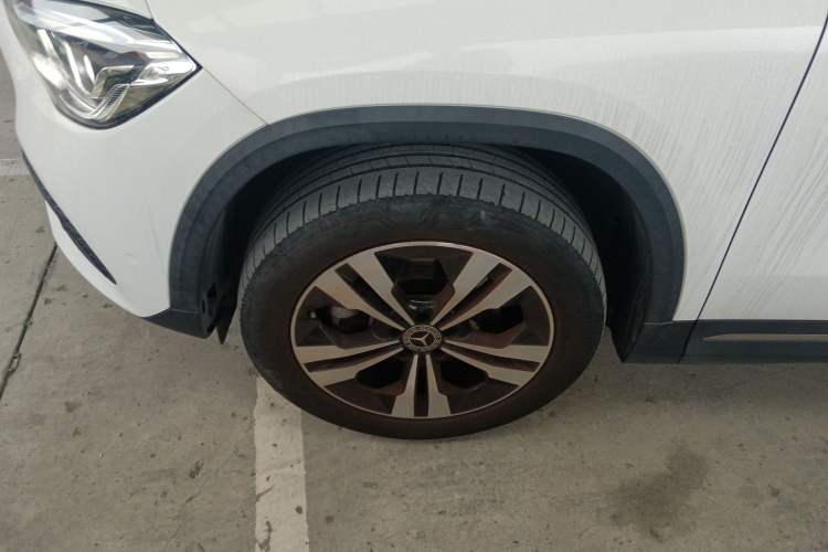 Used Mercedes-Benz GLA 2020 GLA 200