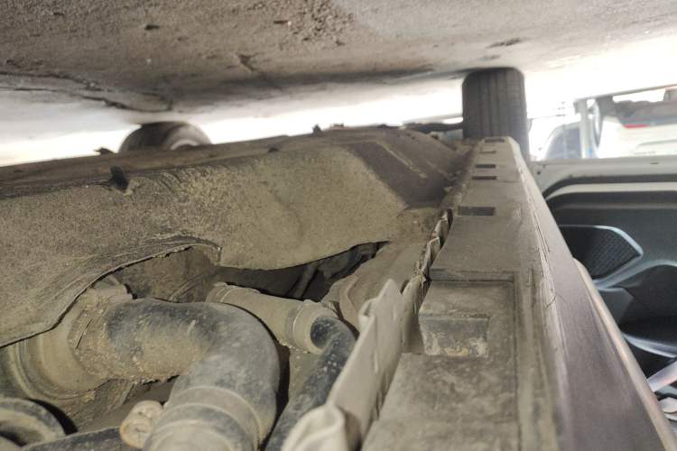 Used Geely Auto Emgrand X7 Sport 2020 1.5TD Automatic Smart Connect PRO
