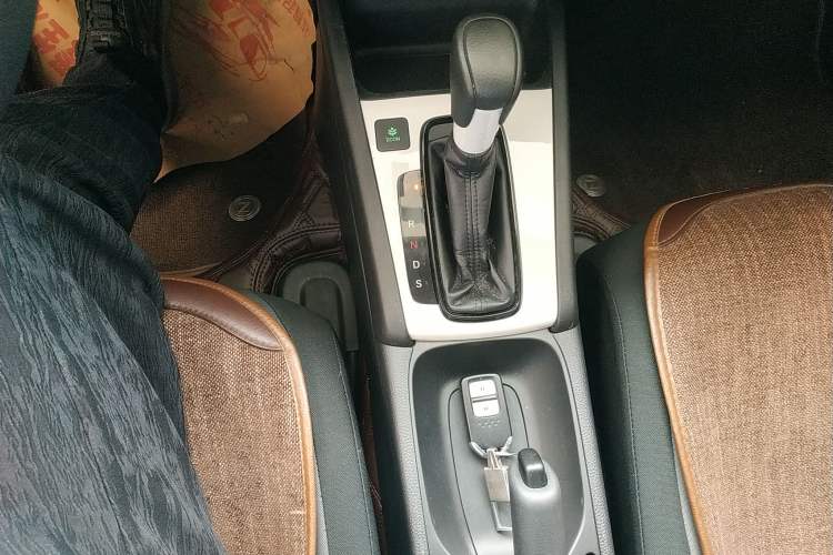 Used Honda Fit 2021 1.5L CVT Trend Edition