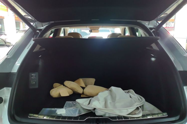 Used Hima AITO M5 2022 Extended-Range Four-Wheel Drive Performance Version