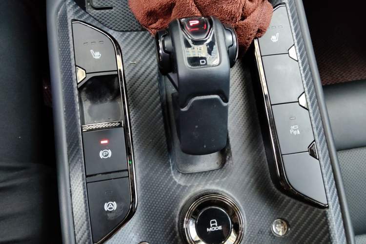 Used Haval Raptor New Energy 2024 Hi4 145 Pro