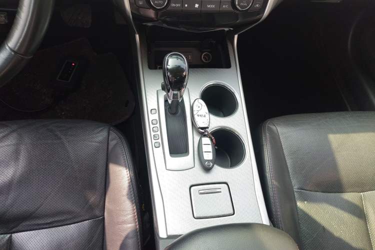 Used Nissan Teana 2016 2.0L XL-Upper Smart Edition