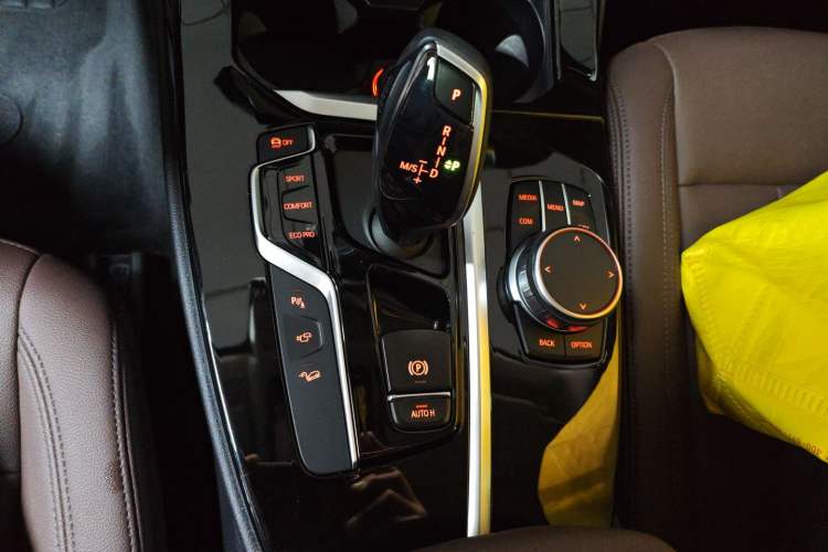 Used BMW X3 2019 xDrive25i M Sport Package
