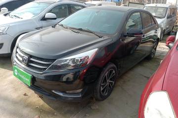 Used Zotye Z360 2017 1.5L Manual Luxury Model