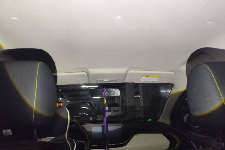 Used Oshan Benni E-Star 2020 Heartbeat Edition NMC Lithium
