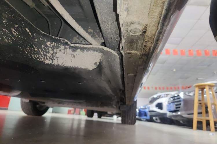 Used Buick GL8 2018 28T Prestige Version China VI Standard
