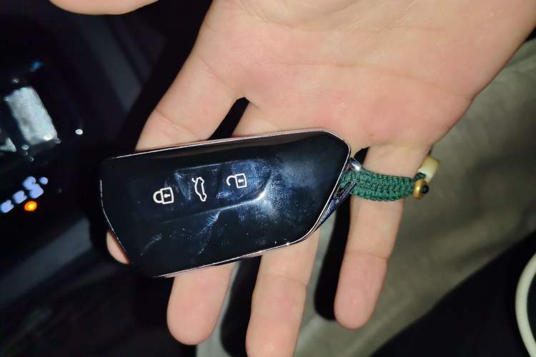 Used Skoda Octavia 2022 PRO TSI280 Luxury Edition