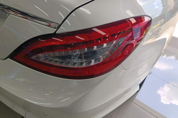 Used Mercedes-Benz CLS 2012 CLS 300 CGI
