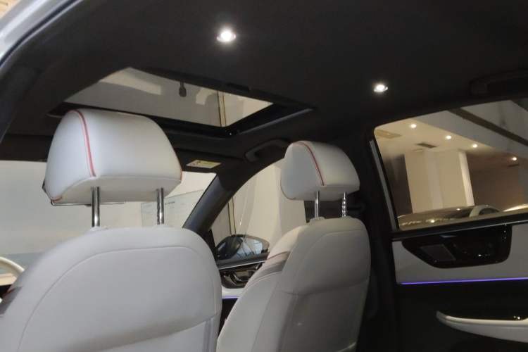 Used Honda e:NS2 2024 Light-Chasing Version