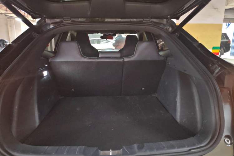 Used Changan UNI-T 2020 1.5T Flagship Version