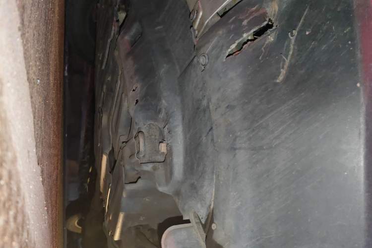 Used Haval H6 2014 Sport Edition 2.0T Diesel Manual Two-Wheel-Drive Elite Model
