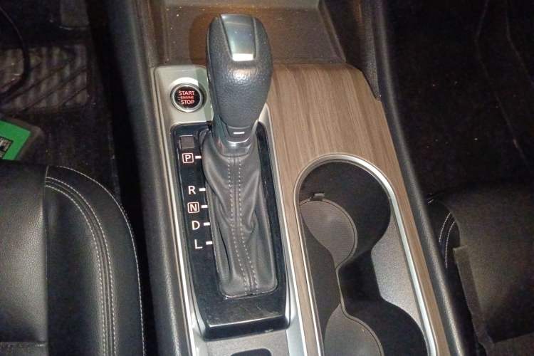 Used Nissan Teana 2021 2.0L XL Comfort Edition
