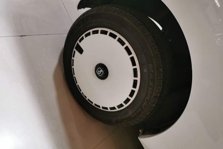 Used Chery QQ Ice Cream 2025 155km Sundae Edition