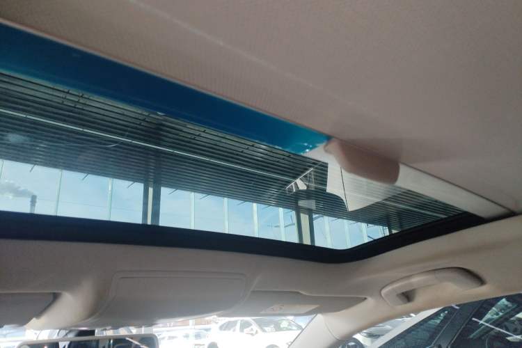 Used Volkswagen Lamando 2019 280TSI DSG Comfort Edition China VI standard