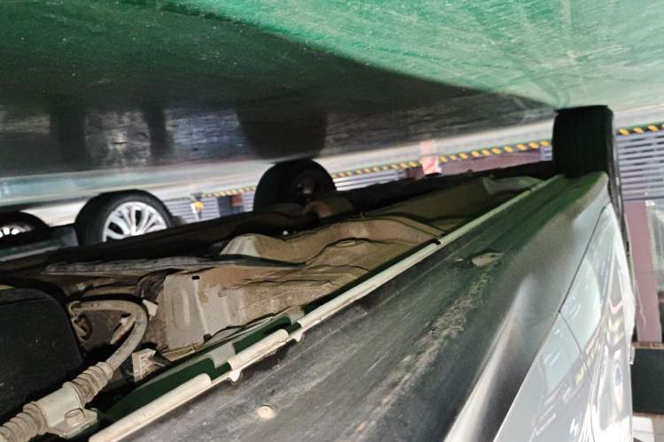 Used Mitsubishi ASX 2016 2.0L CVT Two-Wheel Drive Navigation Edition
