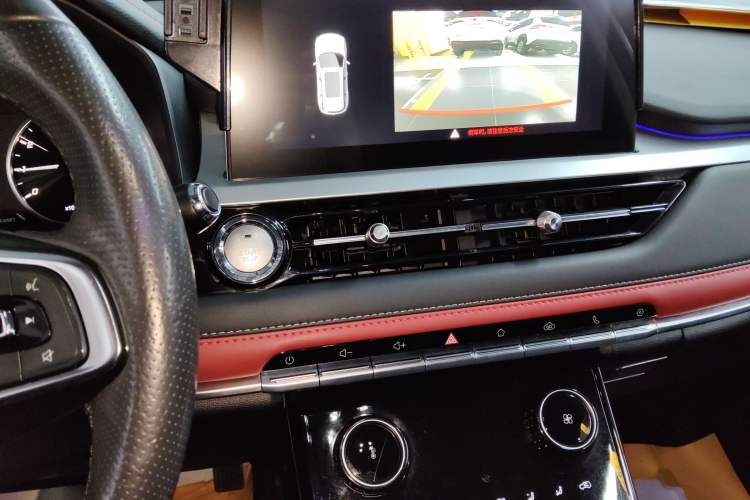 Used Chery Tiggo 7 2020 Discovery Edition 1.5T CVT Discovery No.1
