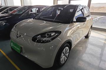 Used Wuling Bingo 2023 203km Light Edition