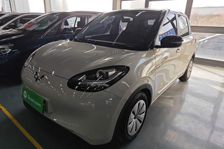 Used Wuling Bingo 2023 203km Light Edition
