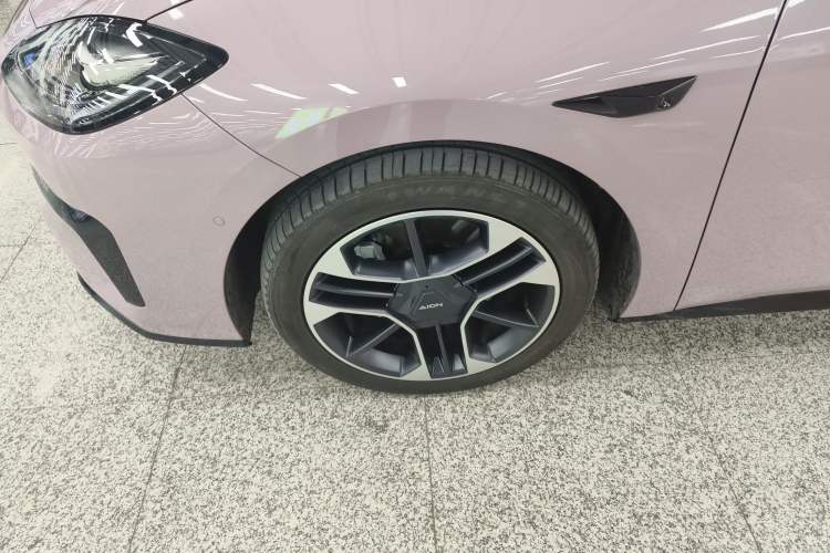 Used AION RT 2025 650 LiDAR Edition