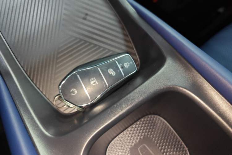 Used BYD Seagull 2025 305km Active Version
