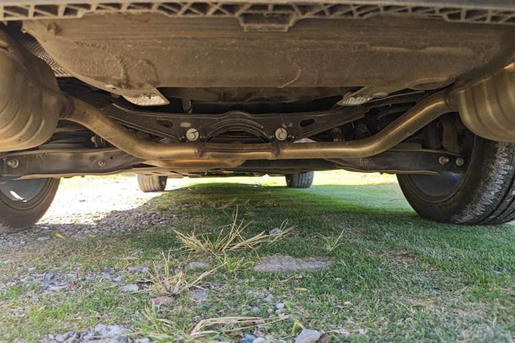 Used Volkswagen Passat 2024 380TSI Dragon Glory Edition
