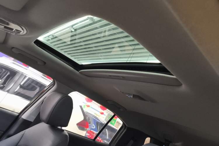 Used Hyundai ix35 2019 2.0L Automatic 2WD Zhiyong·Changxiang Edition China V Standard
