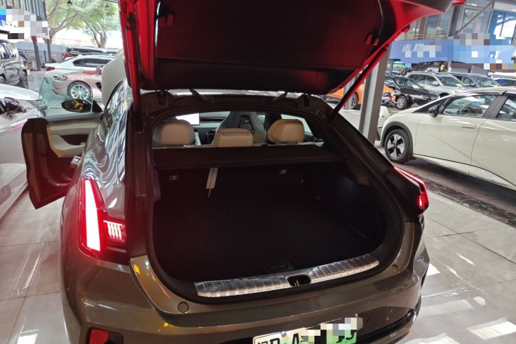 Used Zeekr 001 2025 WE Edition 95 kWh All-Wheel Drive