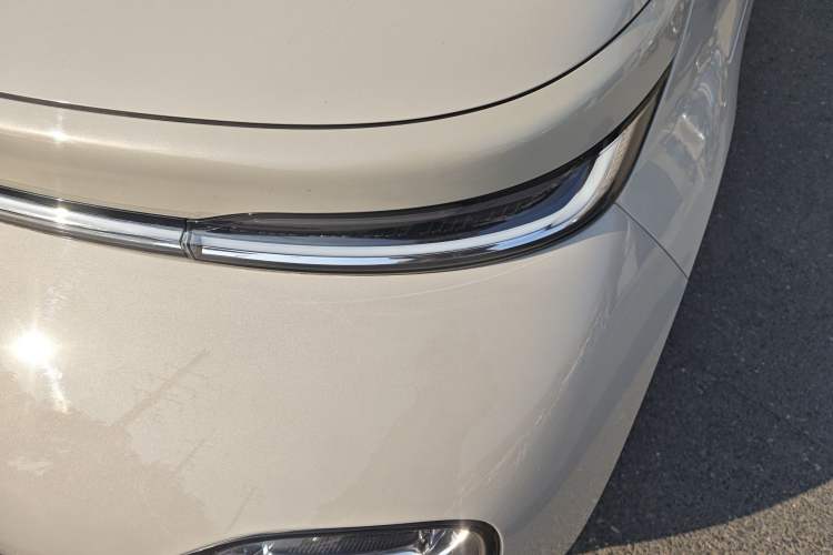 Used Baojun Cloud 2023 460 Pro
