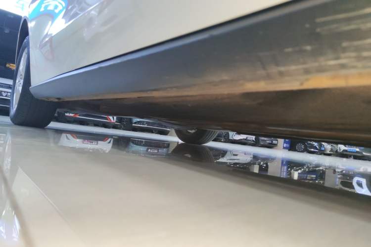 Used Ford Focus 2019 Hatchback 1.5L Manual FENGYUE Model China V Standard