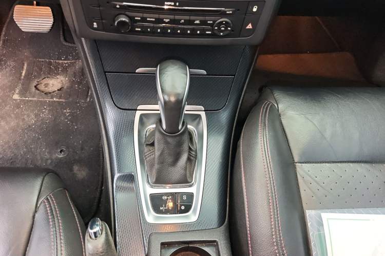 Used Citroen C5 2014 1.6T Automatic Luxury Model