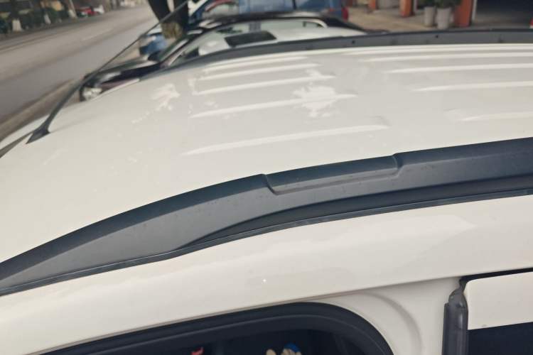 Used Ford EcoSport 2013 1.5L Automatic Fashion Model