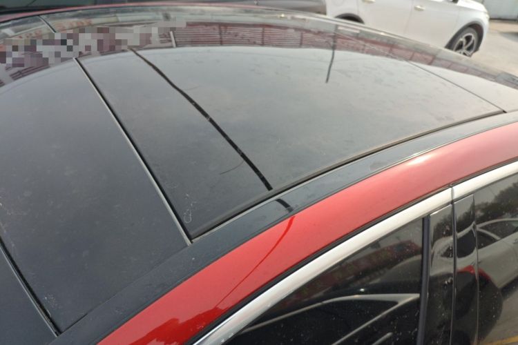 Used Mercedes-Benz C-Class 2021 C 260 L Sport Edition