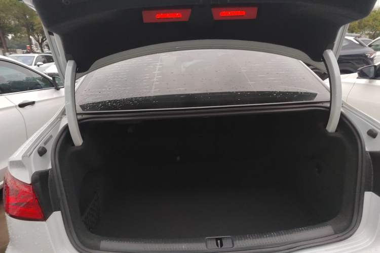 Used Audi A3 2016 Limousine 35 TFSI Style Edition
