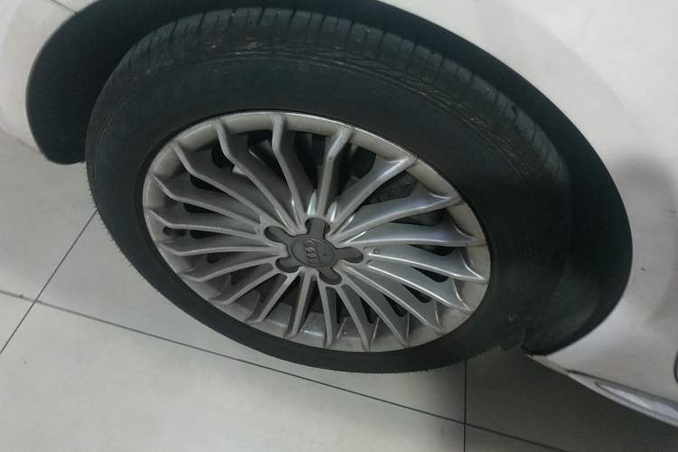 Used Audi A4L 2016 35 TFSI Collector's Edition Automatic Standard Model