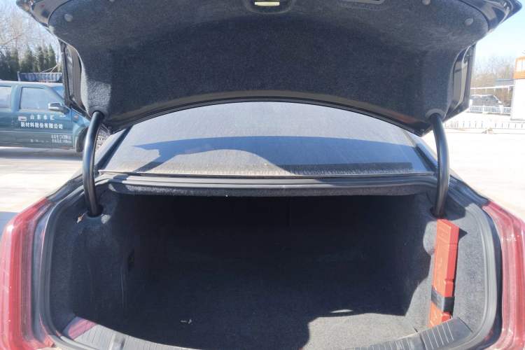 Used Cadillac XTS 2018 28T Tech Edition
