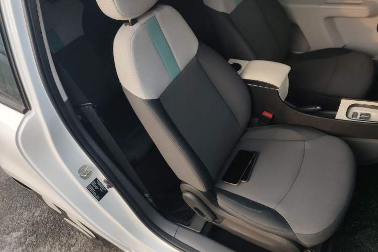 Used  Lumin 2023 205km Xiangqin Version
