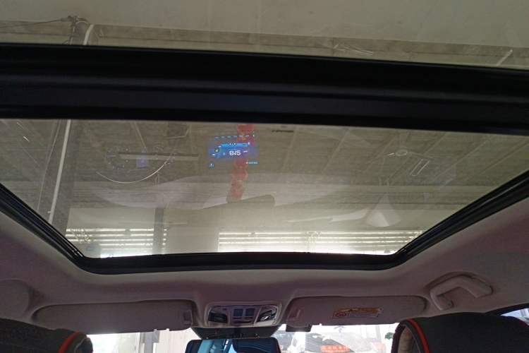 Used Haval H7 2016 Blue-Label H7 2.0T Automatic Elite Model