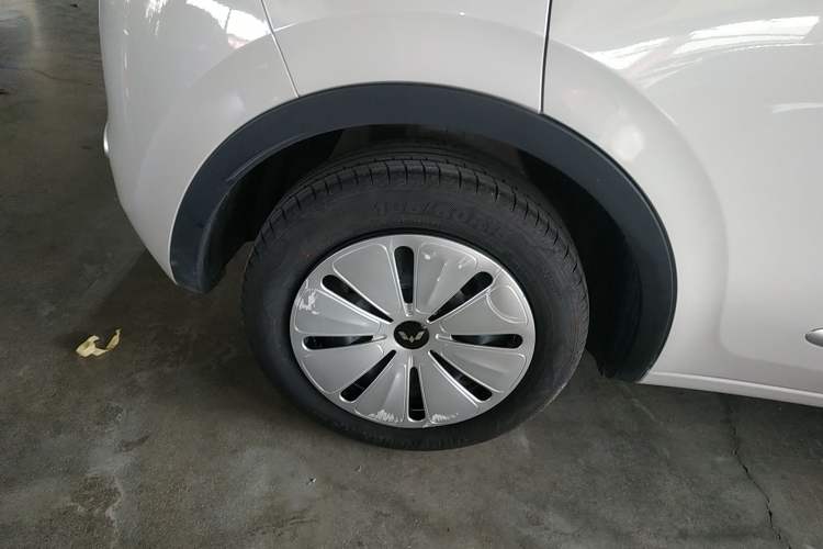 Used Wuling Bingo 2023 333 km Fast-Share Version
