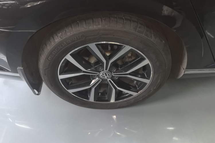 Used Volkswagen Magotan 2020 330TSI DSG Leading Model