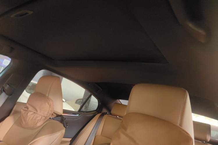 Used Lexus ES 2020 260 Excellence Edition
