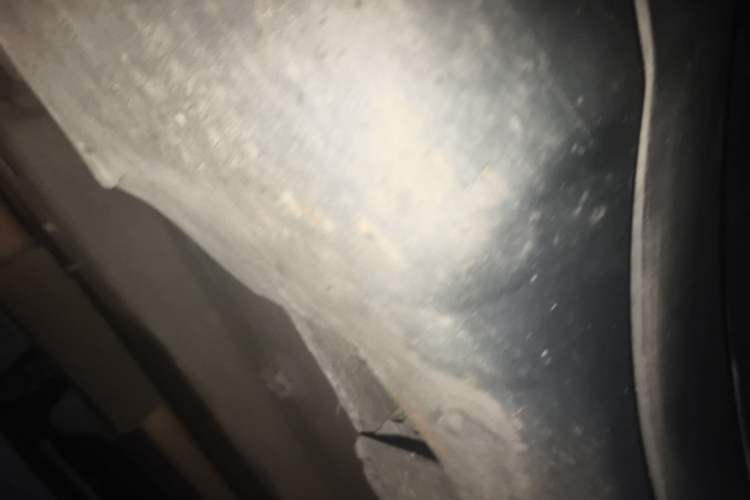 Used  Compass 2017 200T Automatic Family Edition
