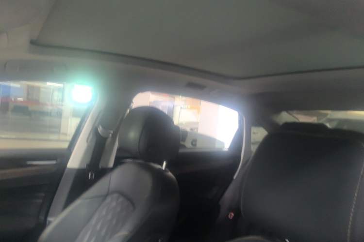 Used Volkswagen Passat 2021 330TSI Luxury Edition