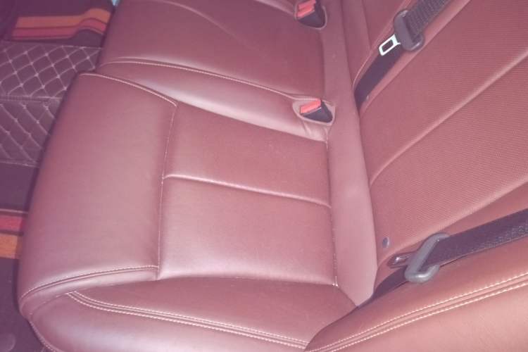 Used Buick LaCrosse 2014 2.0T SIDI Smart Luxury Flagship Edition
