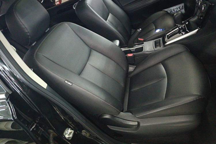 Used Nissan Sylphy 2021 Classic 1.6XL CVT Luxury Edition
