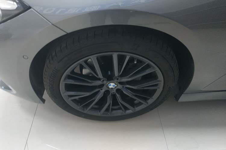 Used BMW 3 Series 2024 325Li M Sport Night Edition Package